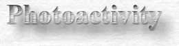 Home Page PhotoActivity