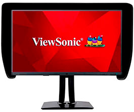 ViewSonic VP2785-4K