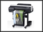 Canon iPF5100/6100/6200