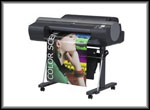 Canon iPF6300/6350