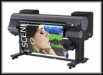 Canon iPF8300