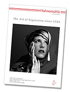Hahnemuhle Fine Art Baryta