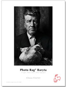 Hahnemuhle Photo Rag Baryta